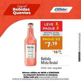 Catálogo Supermercados Condor Página 4