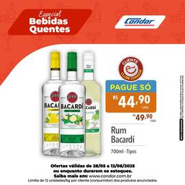 Catálogo Supermercados Condor Página 5