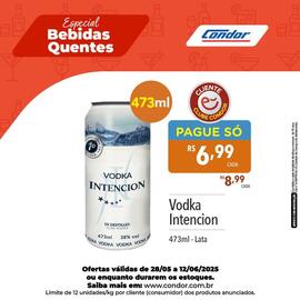 Catálogo Supermercados Condor Página 7