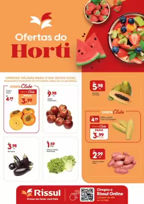 Catálogo Supper Rissul