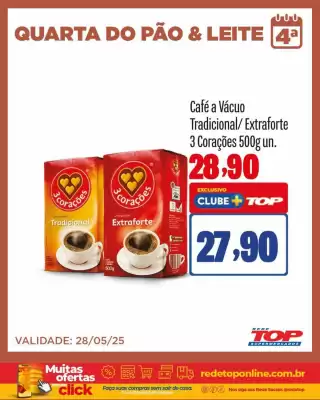 Catálogo Rede Top