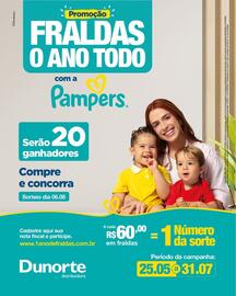 Catálogo Drogarias Santo Remédio Página 1