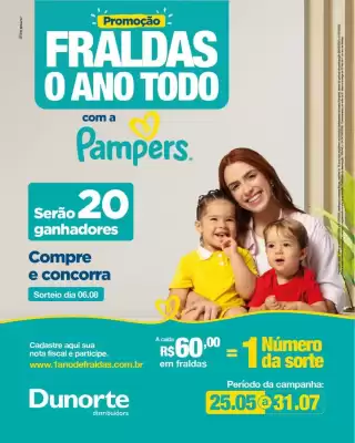 Catálogo Drogarias Santo Remédio (válido até 31-07)