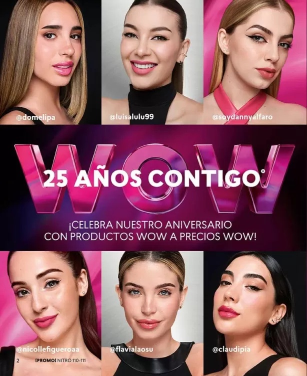 Catálogo Cyzone (válido hasta 30-06)