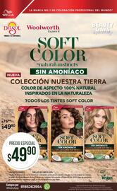 Catálogo DelSol Página 3