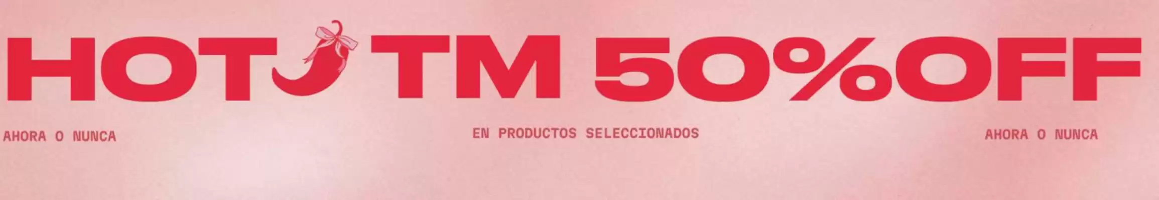 Catálogo Todo moda (válido hasta 18-06)