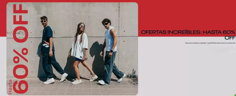 Catálogo Reebok (válido hasta 5-06)