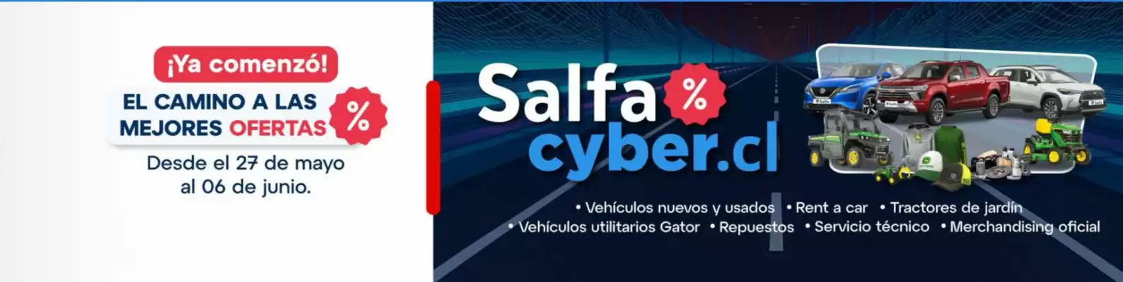 Catálogo Salfa (válido hasta 6-06)