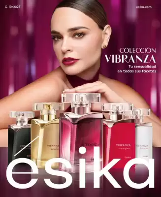 Catálogo Ésika (válido hasta 30-06)