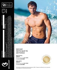 Catálogo L'Bel Página 94