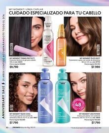 Catálogo Cyzone Página 98