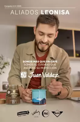 Catálogo Leonisa (válido hasta 30-06)
