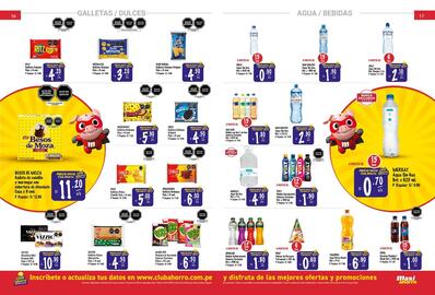 Catálogo MaxiAhorro Página 9