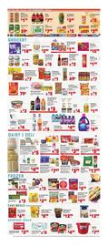 Vallarta Supermarkets Weekly Ad week 22 Page 3