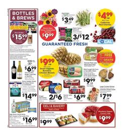 Ralphs Weekly Ad week 22 Page 11
