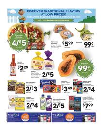 Ralphs Weekly Ad week 22 Page 14