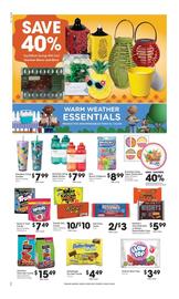 Ralphs Weekly Ad week 22 Page 15