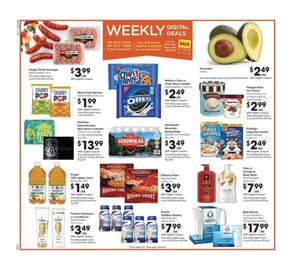 Ralphs Weekly Ad week 22 Page 2