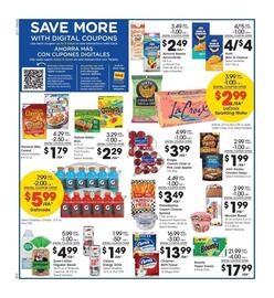 Ralphs Weekly Ad week 22 Page 3