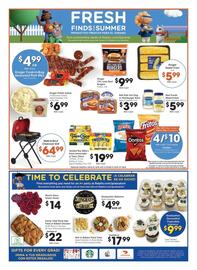 Ralphs Weekly Ad week 22 Page 6