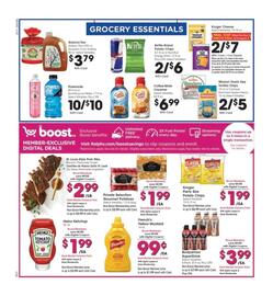 Ralphs Weekly Ad week 22 Page 7