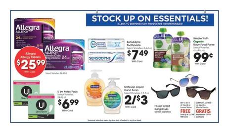 Ralphs Weekly Ad week 22 Page 9