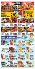 Market Basket Weekly Ad week 22 Page 2