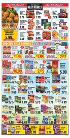 Market Basket Weekly Ad week 22 Page 3