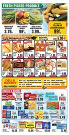 Market Basket Weekly Ad week 22 Page 4