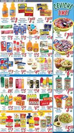 La Bonita Supermarkets Weekly Ad week 22 Page 3