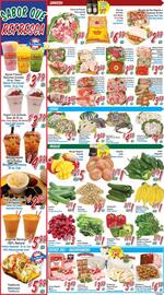 La Bonita Supermarkets Weekly Ad week 22 Page 4