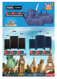 Almaya supermarket catalogue Page 15