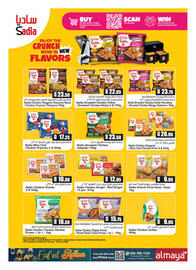 Almaya supermarket catalogue Page 2