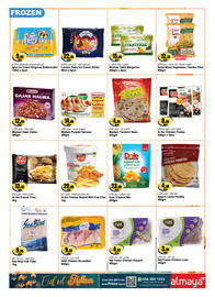 Almaya supermarket catalogue Page 3