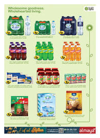 Almaya supermarket catalogue Page 4