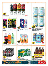 Almaya supermarket catalogue Page 5