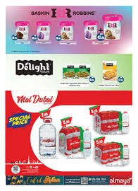 Almaya supermarket catalogue Page 6