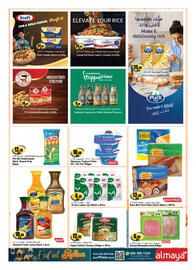 Almaya supermarket catalogue Page 7