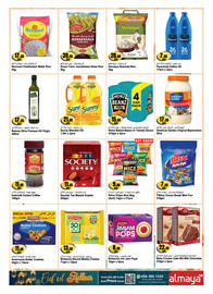 Almaya supermarket catalogue Page 9