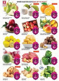 Safari Hypermarket catalogue week 22 Page 3