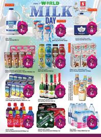 Safari Hypermarket catalogue week 22 Page 5