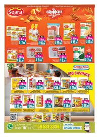 Ansar Mall catalogue Page 16