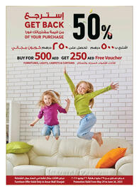 Ansar Mall catalogue Page 20