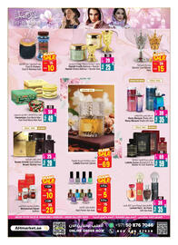 Ansar Mall catalogue Page 25