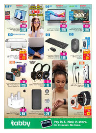 Ansar Mall catalogue Page 27