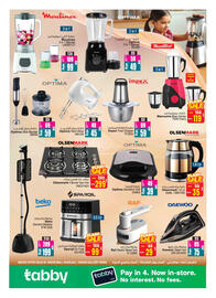 Ansar Mall catalogue Page 34