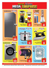 Ansar Mall catalogue Page 36