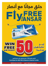 Ansar Mall catalogue Page 37