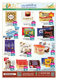 Ansar Mall catalogue Page 8