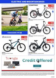 Sports Experts flyer week 22 Page 4